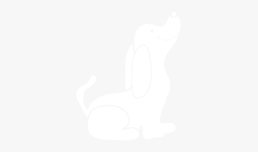 Dogspotting - Illustration, Transparent Clipart