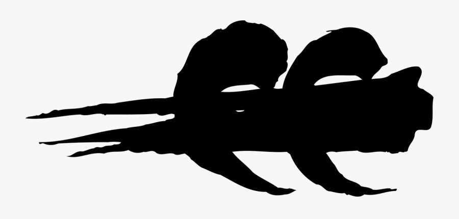 Logotribebonegnawers - Bone Gnawer, Transparent Clipart