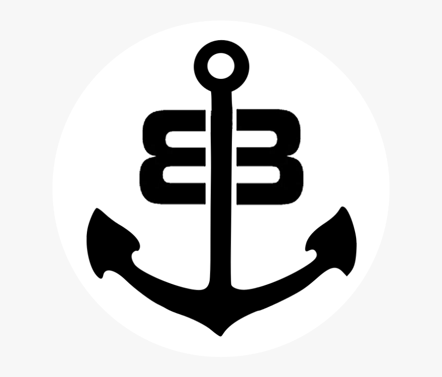 Ballards Boy - Transparent Background Anchor Clipart Png, Transparent Clipart