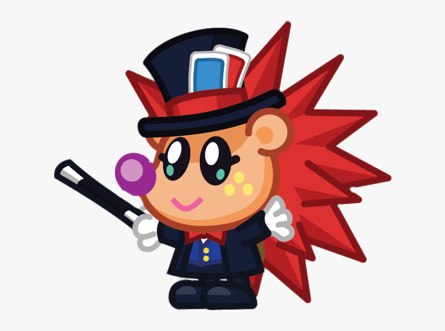 Shed The Welcoming Woodling Circus Act - Moshling Shed, Transparent Clipart