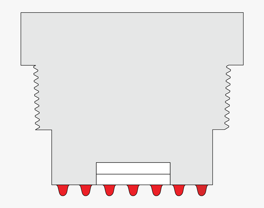 Horizontal Transducer Clipart , Png Download - Saeed Ahmed National Bank, Transparent Clipart