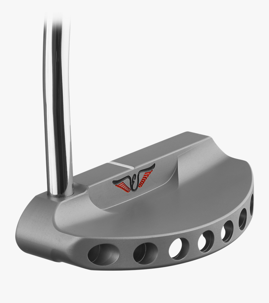 Edel E1 Putter, Transparent Clipart