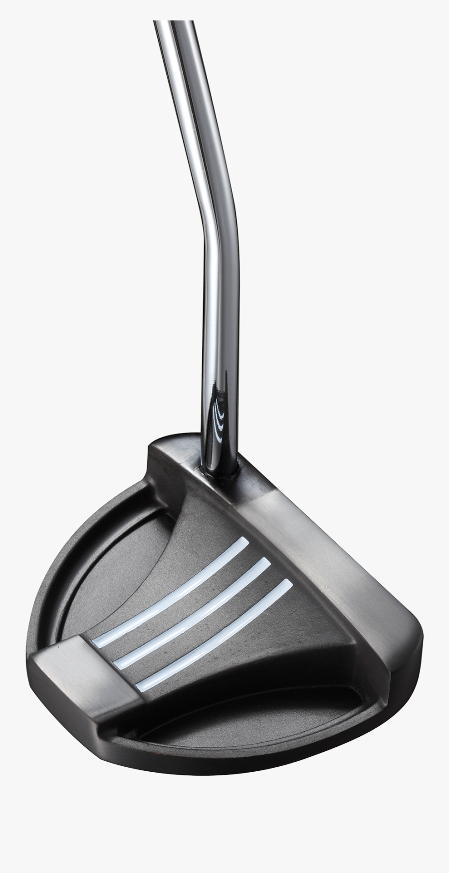 Putter, Transparent Clipart