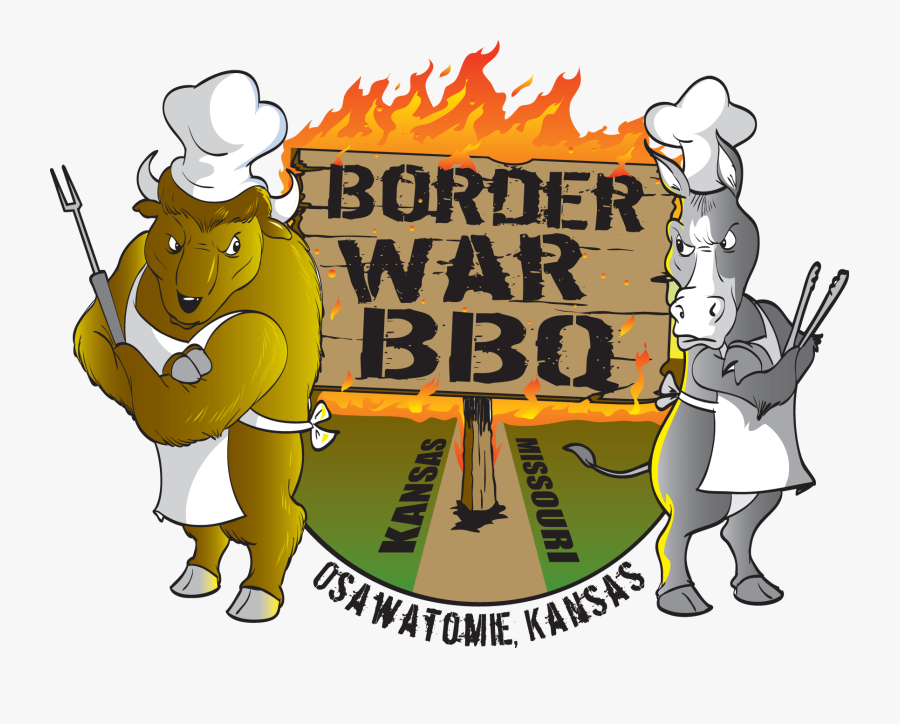 War October Osawatomie Ks - Cartoon, Transparent Clipart