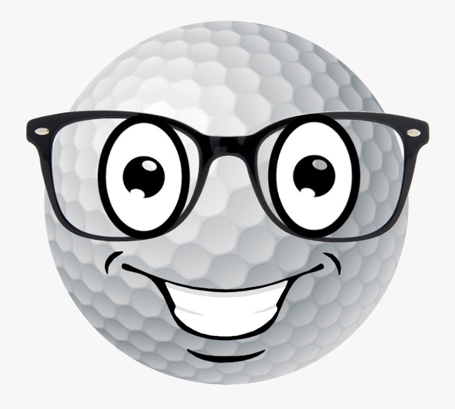 Golfers Hacks - Cartoon, Transparent Clipart