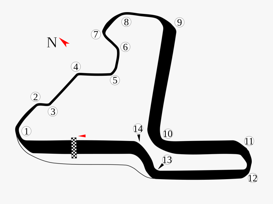 Edmonton Indy Car 2008, Transparent Clipart