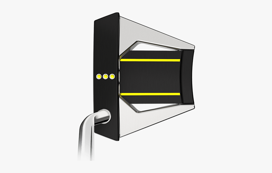 Scotty Cameron Phantom X 6, Transparent Clipart