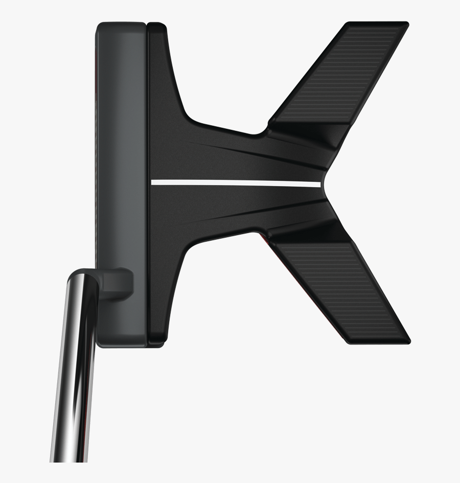 Odyssey Exo Indianapolis S Putter - Putter, Transparent Clipart