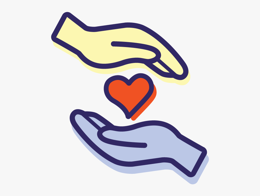 Inclusion Icon, Transparent Clipart
