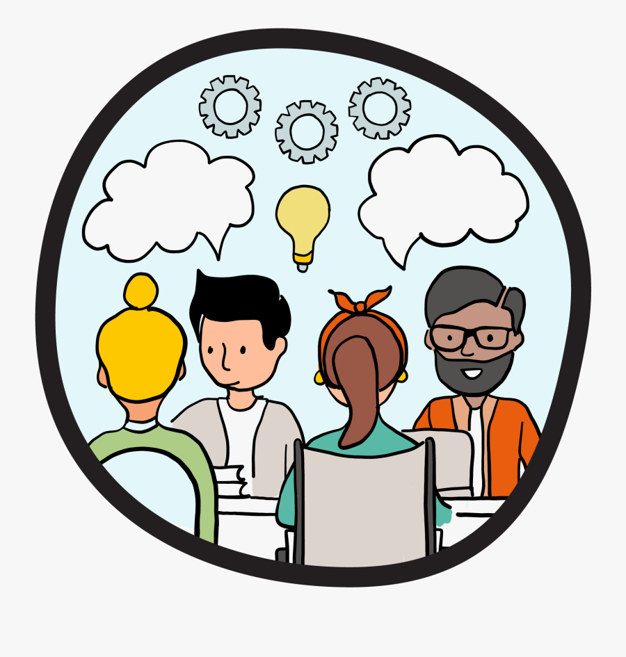 Cartoon, Transparent Clipart