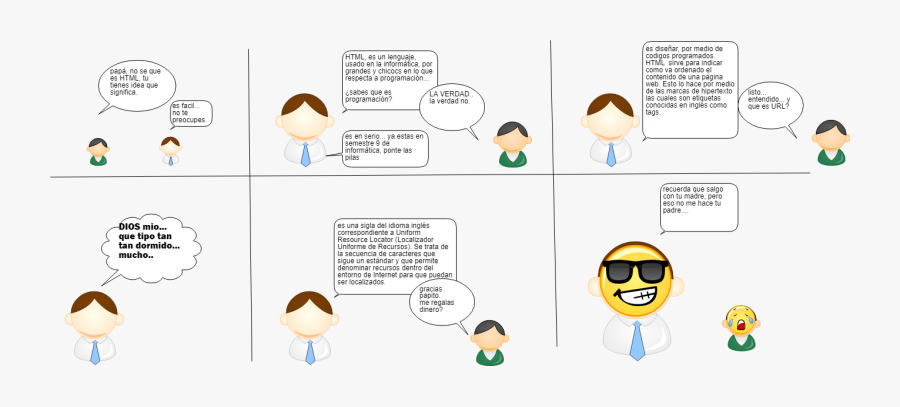 Cartoon, Transparent Clipart