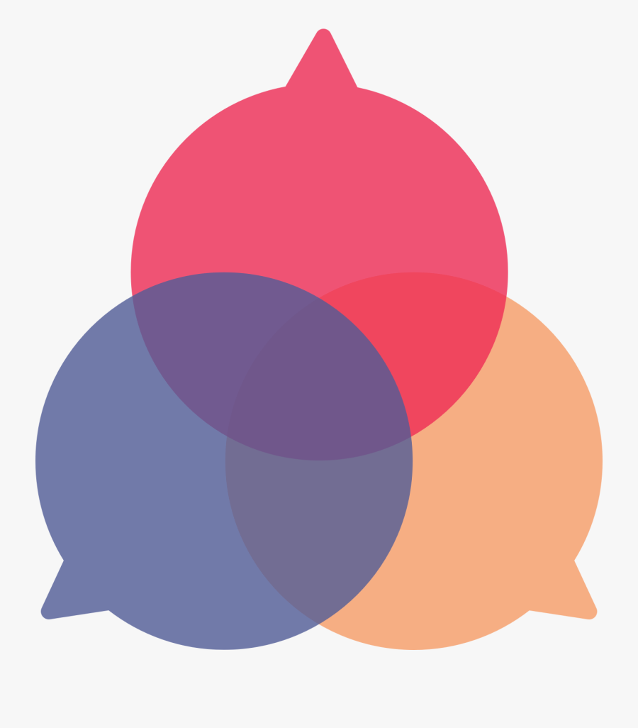 Circle, Transparent Clipart