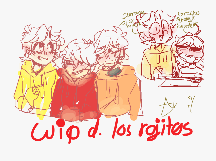 Cartoon, Transparent Clipart