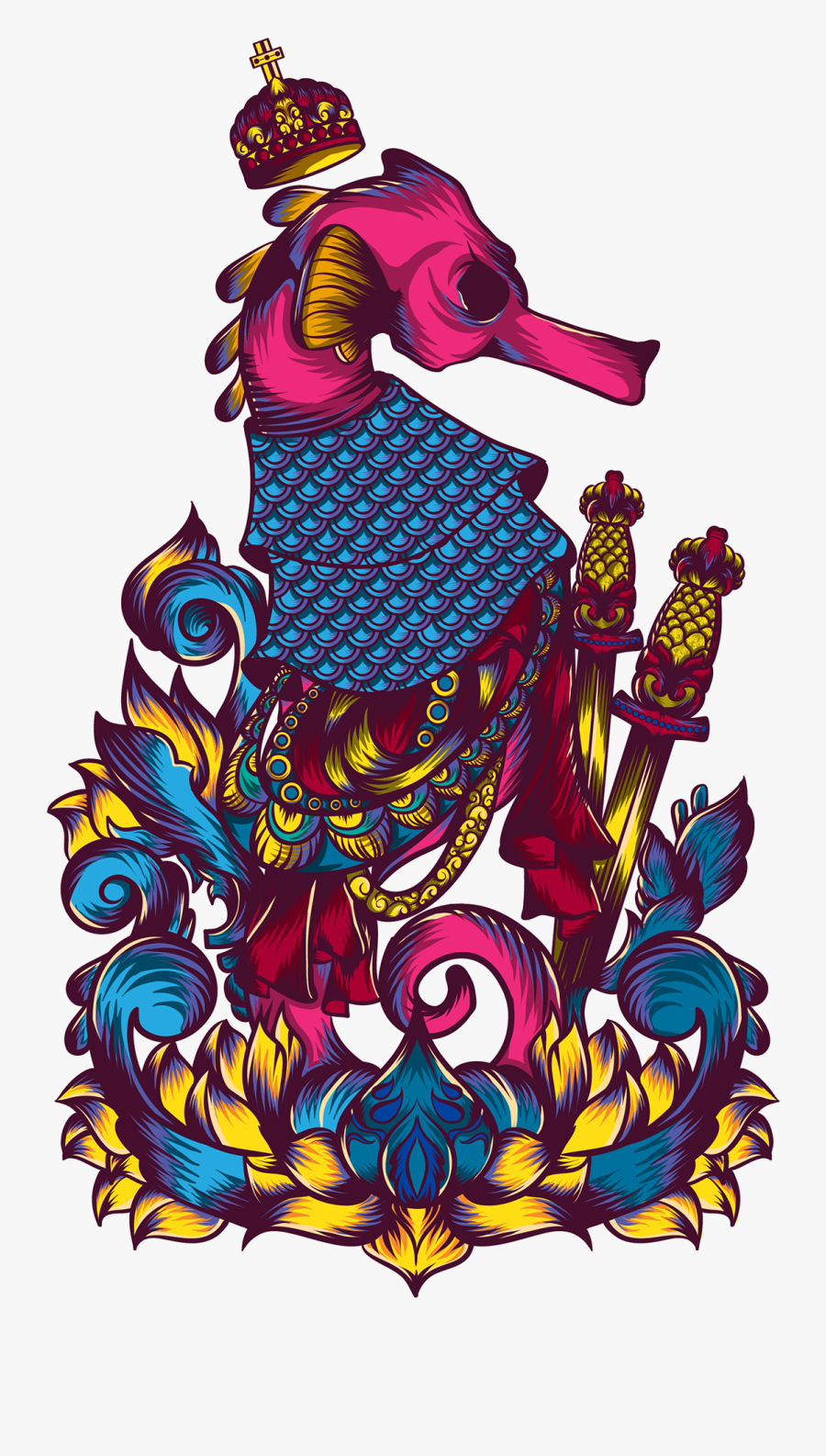 Illustration, Transparent Clipart