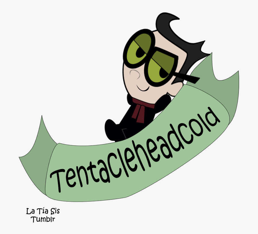 Gracias Por Ese Lindo Detalle Corazon @tentacleheadcold - Cartoon, Transparent Clipart