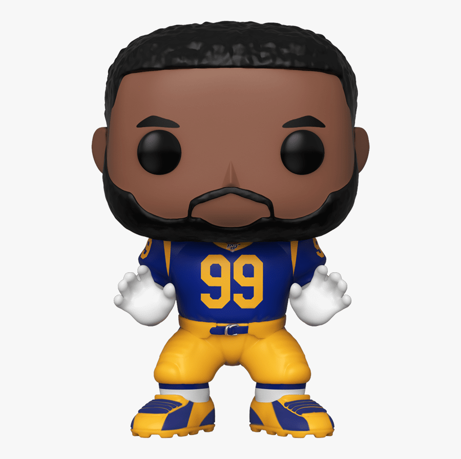 La Rams Clip Art, Transparent Clipart
