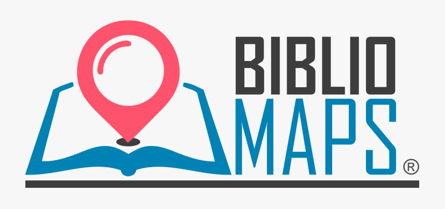 Bibliomaps, Transparent Clipart