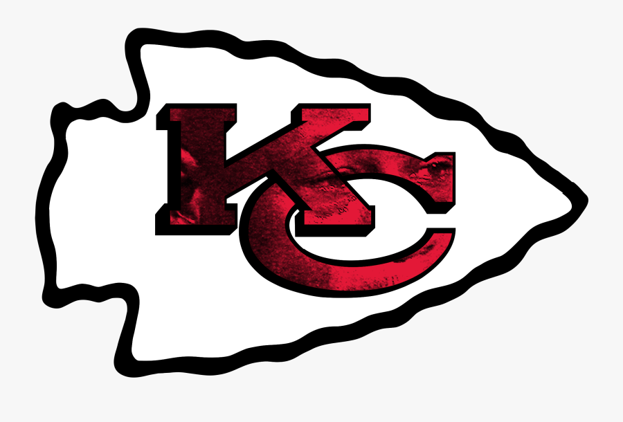 Kansas City Chiefs Logo Png, Transparent Clipart