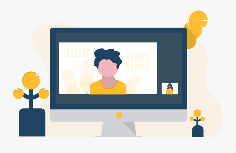 Erp Solution Vector, Transparent Clipart