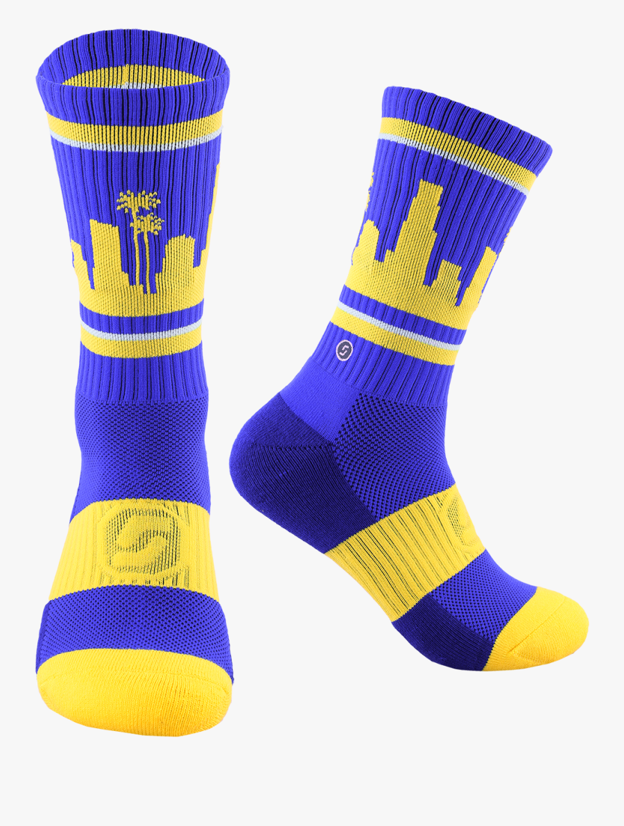 Sock, Transparent Clipart