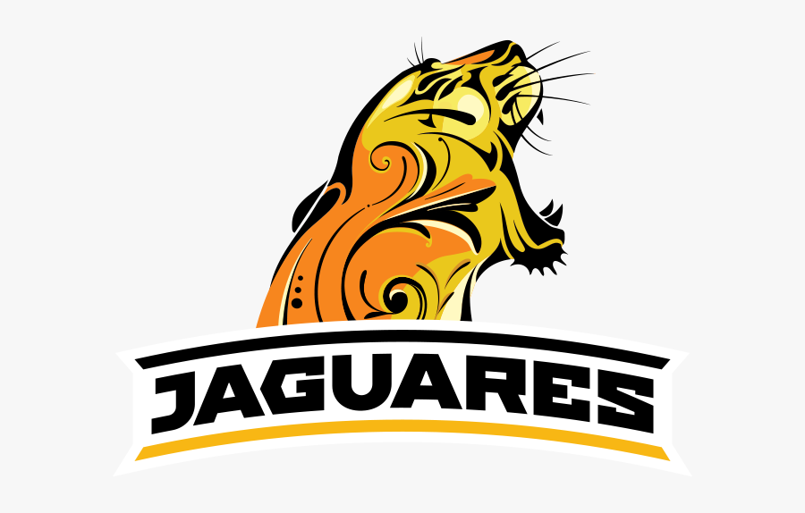 0 Slide - Jaguares Rugby Logo, Transparent Clipart