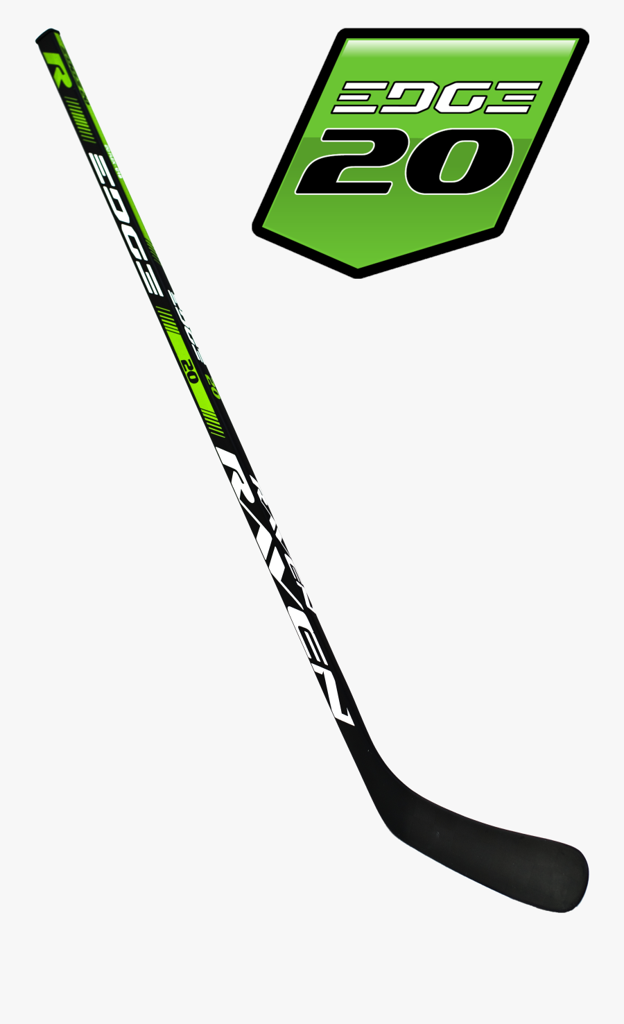 Hockey Stick, Transparent Clipart