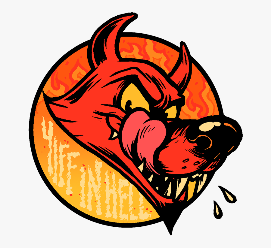 H E Double Hockey Sticks, Transparent Clipart