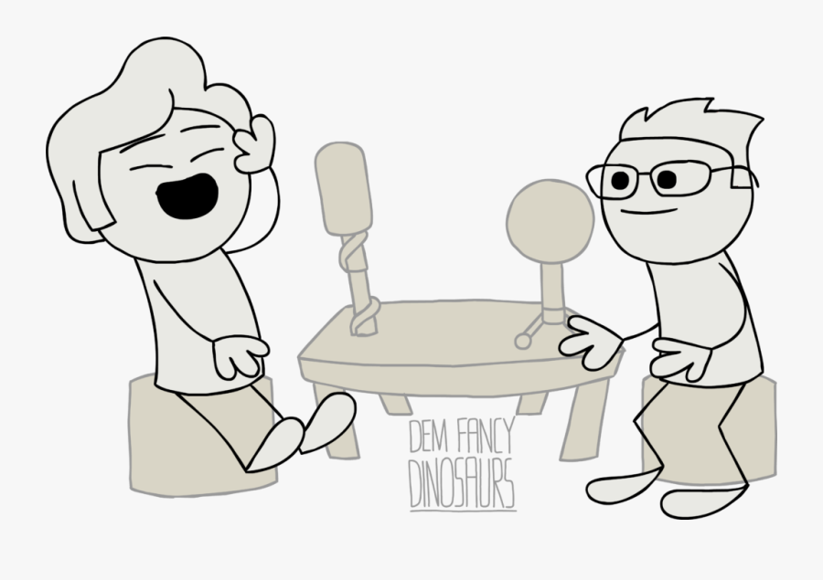 Cartoon, Transparent Clipart