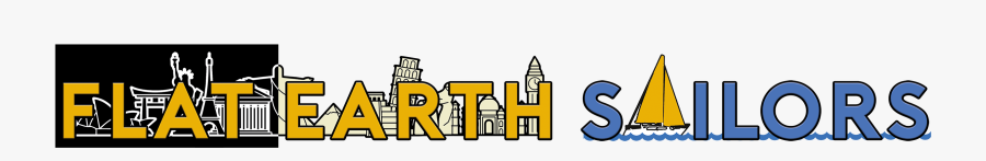 Flat Earth Clip Art, Transparent Clipart