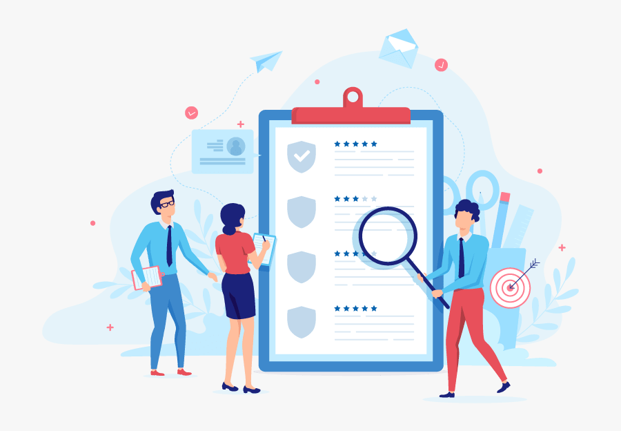 Encuesta De Satisfaccion Del Cliente, Transparent Clipart