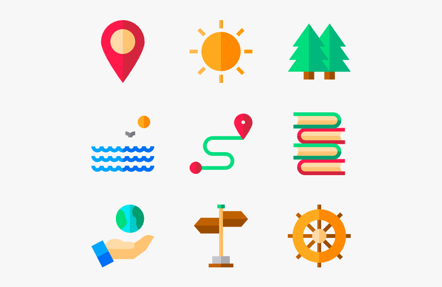 Geography - Geography Png, Transparent Clipart