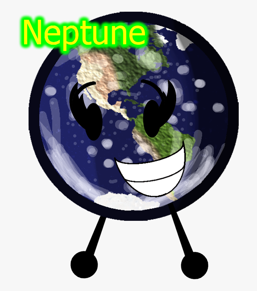 Earth - Weird And Wonderful Space Earth, Transparent Clipart