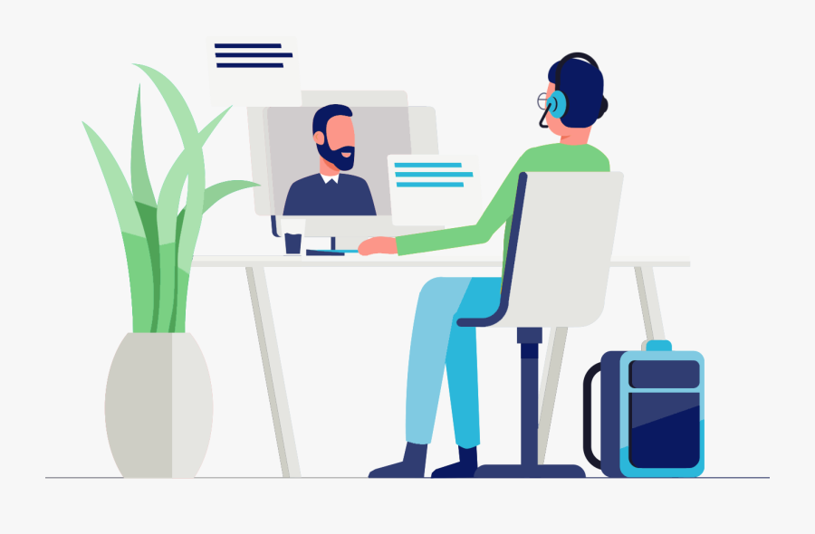 Teamwork And Startup Illustration, Transparent Clipart