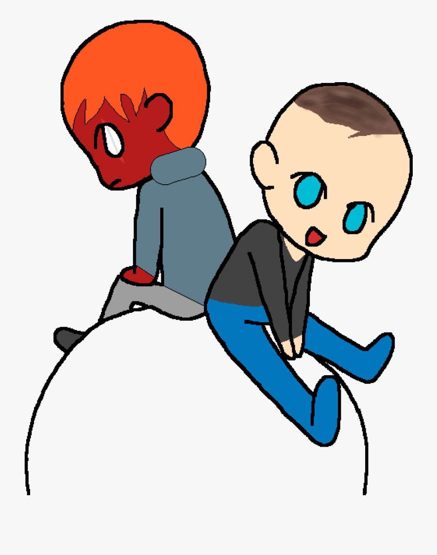 Cartoon, Transparent Clipart