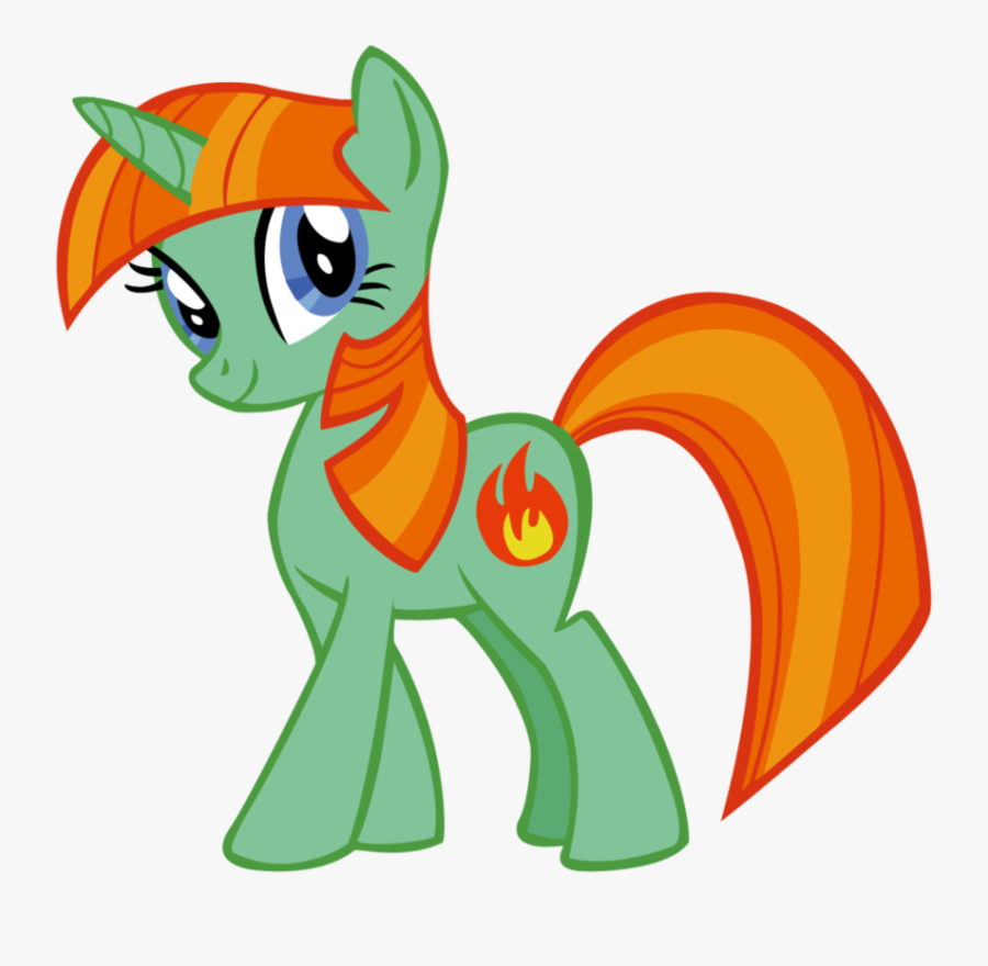 Mlp Blind Bag Card - Reality My Little Pony, Transparent Clipart