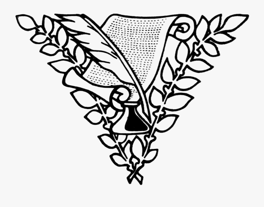 Eleven Blind Leaders Title Illustration, Transparent Clipart