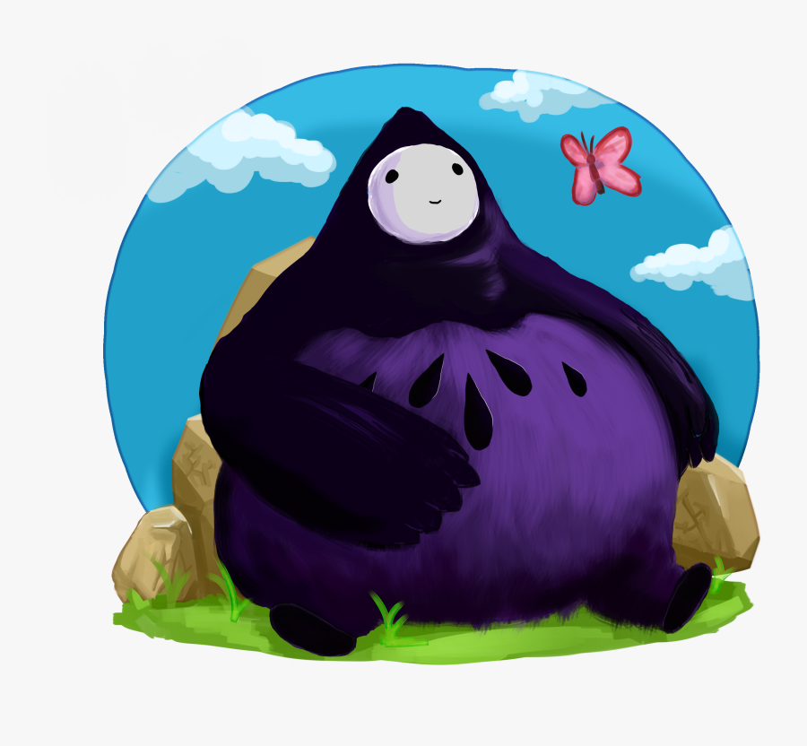 Naru Ori And The Blind Forest, Transparent Clipart