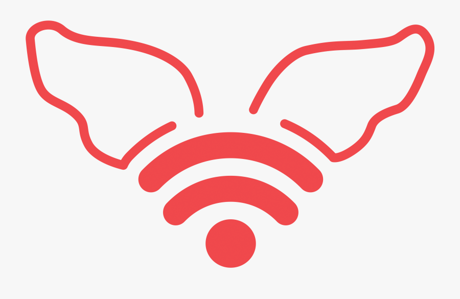 Blind Chihuahua Logo, Transparent Clipart