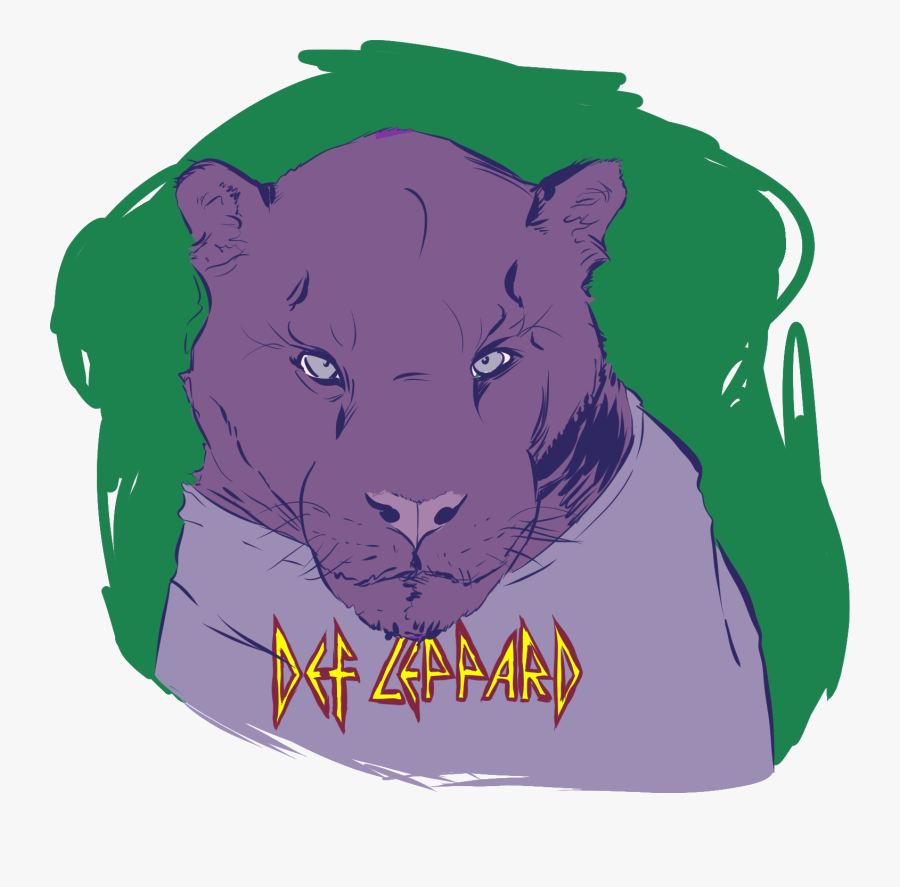 Lion, Transparent Clipart