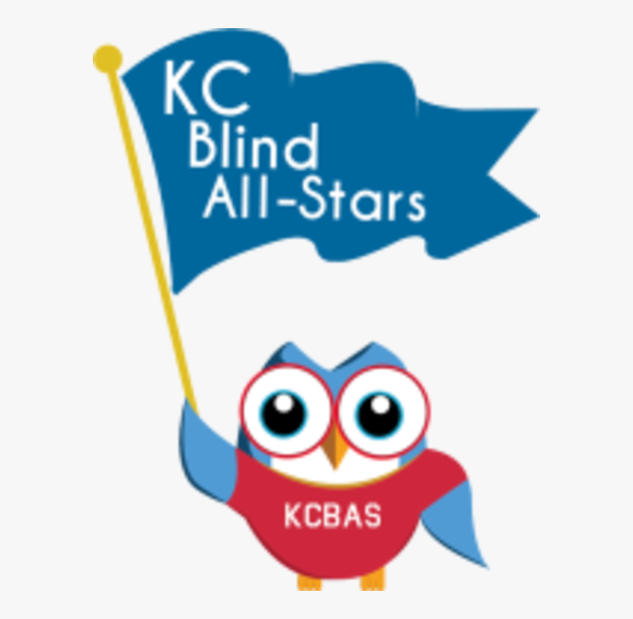 The Kc Blind All Stars Foundation 5k, Transparent Clipart