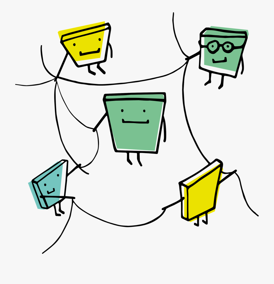 Cohesión, Transparent Clipart