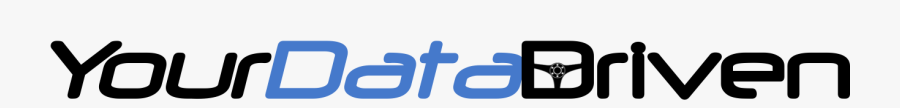 Your Data Driven, Transparent Clipart