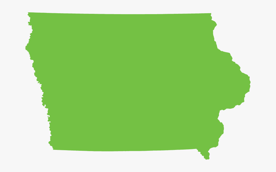 Iowa Clipart, Transparent Clipart