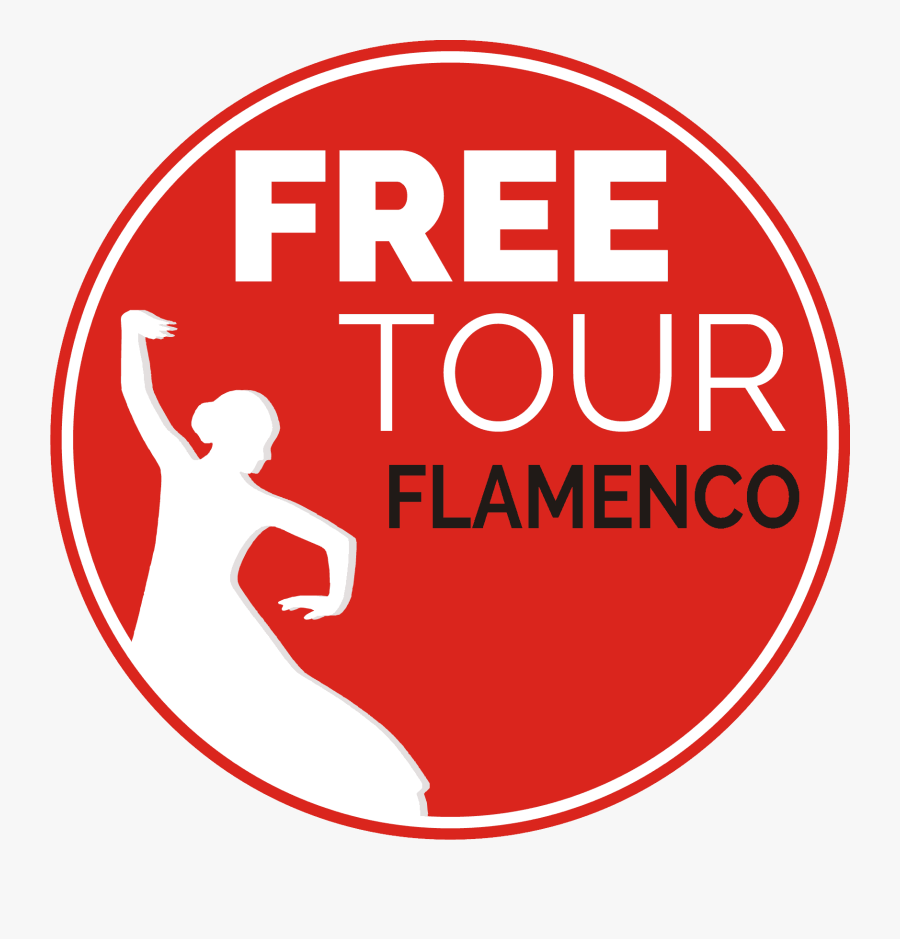 Transparent Bull Flamenco - Circle, Transparent Clipart