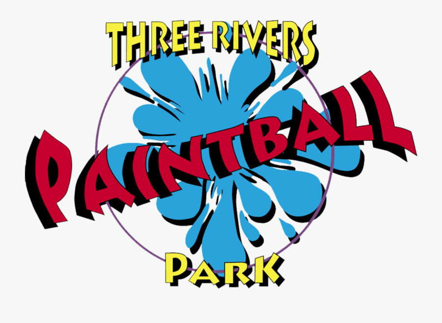 Paintball Clip Art, Transparent Clipart