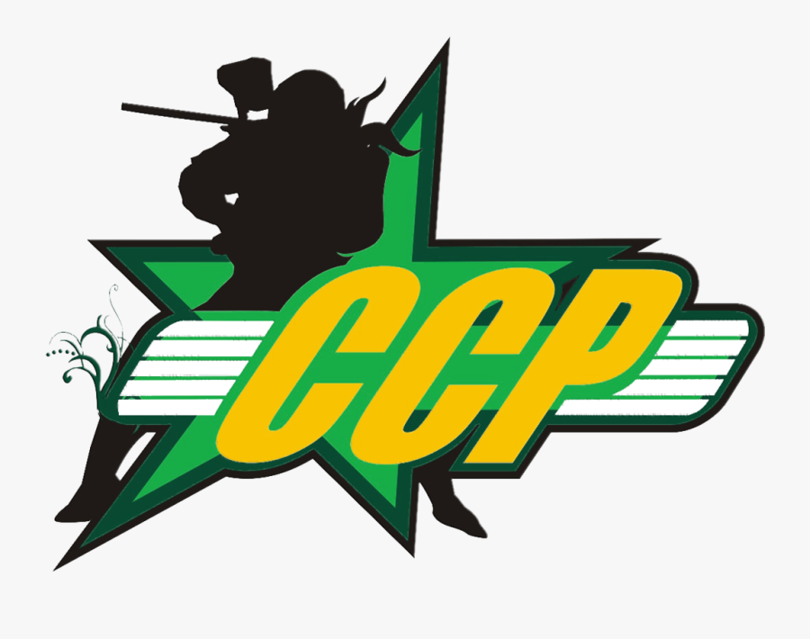 4 Valida Circuito Colombiano De Paintball - Ccp Logo Png, Transparent Clipart