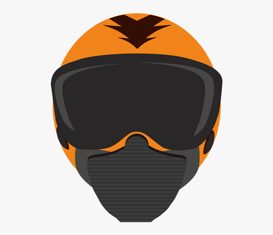 Helmet, Paintball, Games - Game, Transparent Clipart