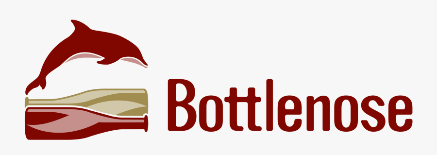 Bottlenose, Transparent Clipart