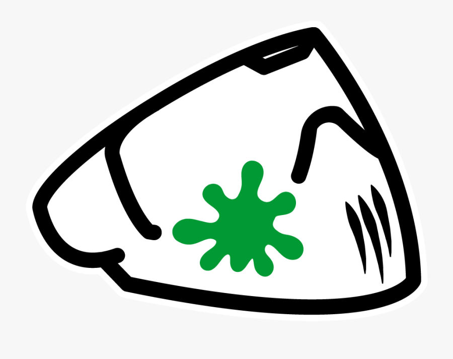 Revolution Paintball, Transparent Clipart