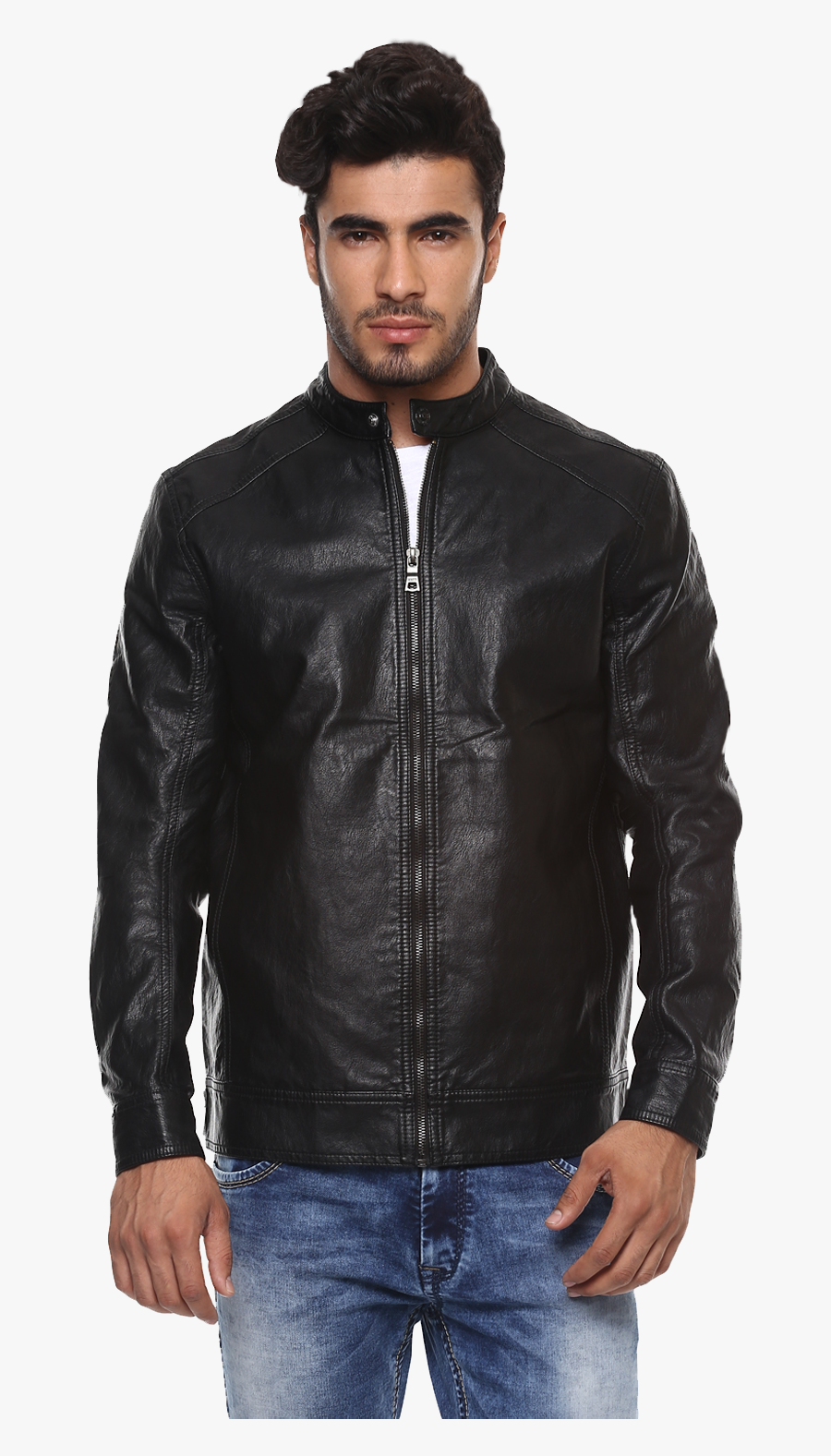 Mufti Jackets, Transparent Clipart